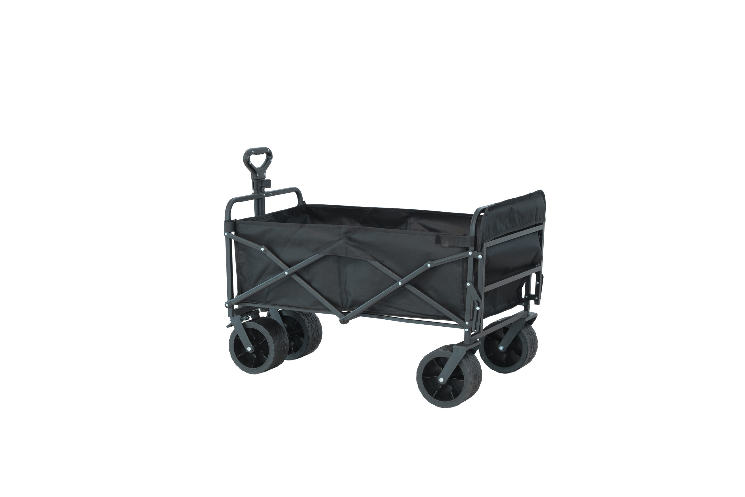 EZ Wagon Table（イージーワゴンテーブル）