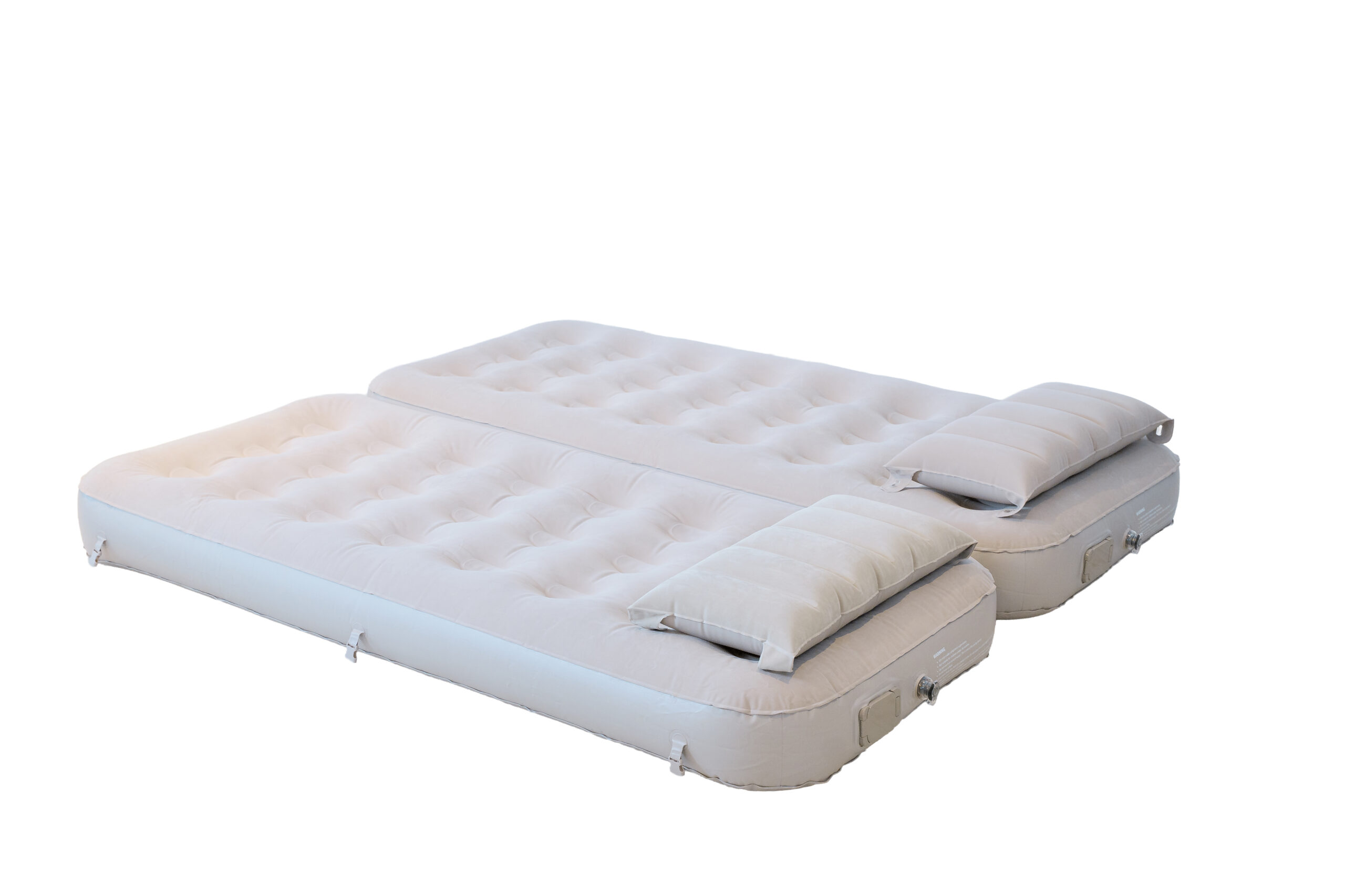 EZ Airbed Twin（イージーエアベッド ツイン）